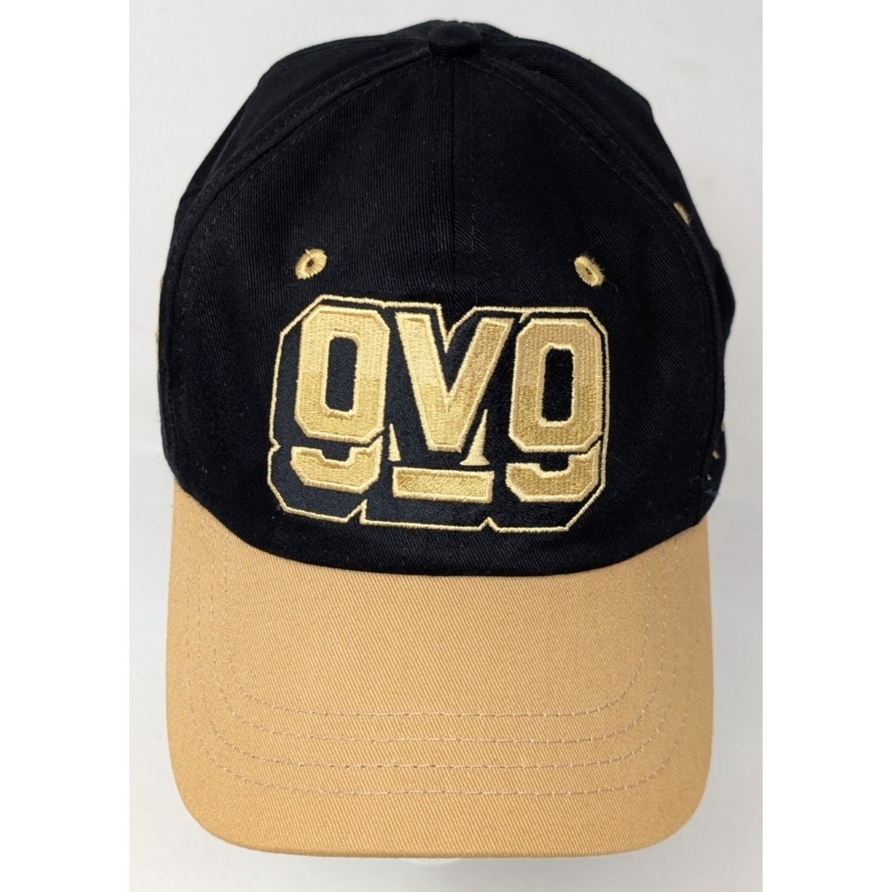 October's Very Own x The Wayne Gretzky Hockey School OVO Snapback Hat Cap Rap